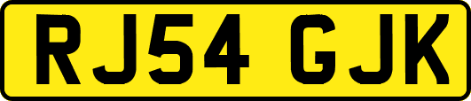 RJ54GJK