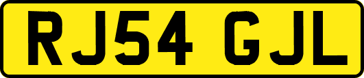 RJ54GJL