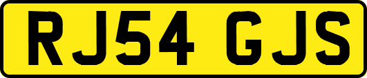 RJ54GJS