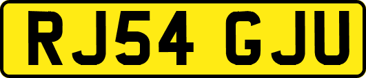 RJ54GJU