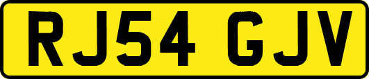 RJ54GJV