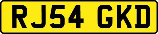 RJ54GKD