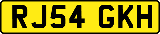 RJ54GKH