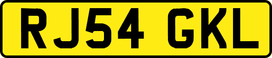 RJ54GKL