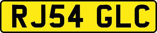 RJ54GLC