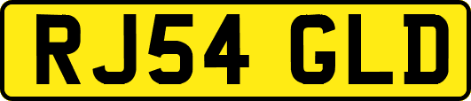 RJ54GLD