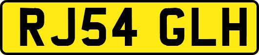 RJ54GLH