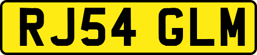 RJ54GLM