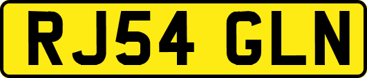 RJ54GLN