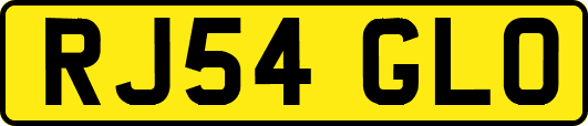 RJ54GLO