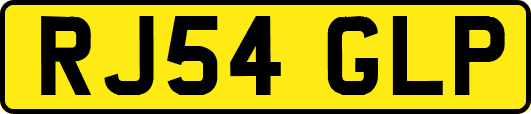 RJ54GLP