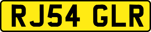 RJ54GLR