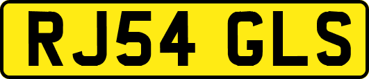 RJ54GLS