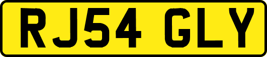 RJ54GLY