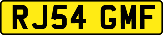 RJ54GMF