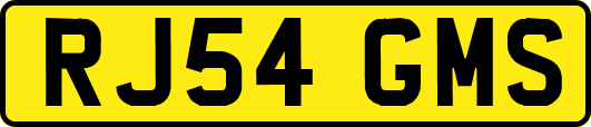 RJ54GMS