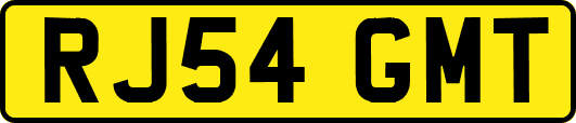 RJ54GMT