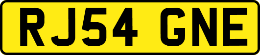 RJ54GNE