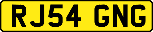 RJ54GNG