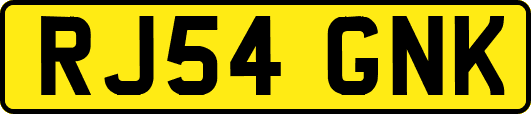 RJ54GNK