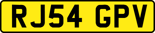 RJ54GPV