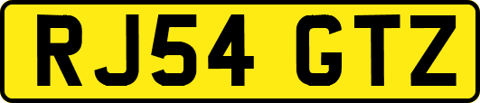 RJ54GTZ