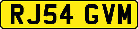 RJ54GVM