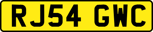 RJ54GWC