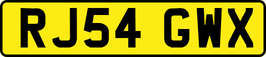 RJ54GWX