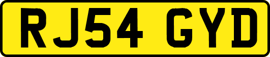 RJ54GYD