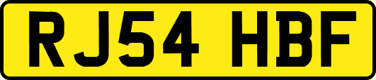 RJ54HBF