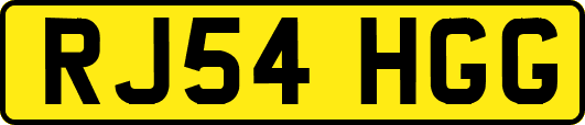 RJ54HGG