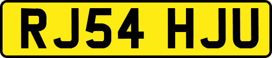 RJ54HJU