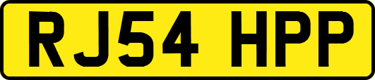 RJ54HPP