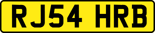 RJ54HRB