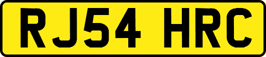 RJ54HRC