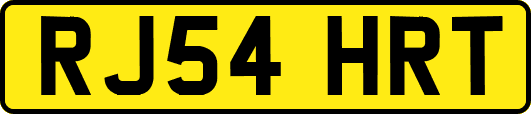 RJ54HRT