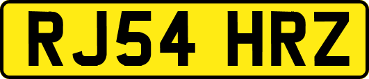 RJ54HRZ