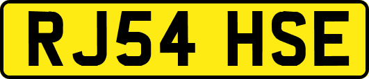 RJ54HSE