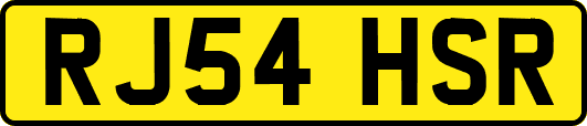 RJ54HSR