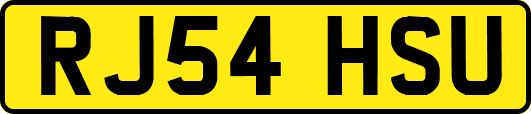 RJ54HSU