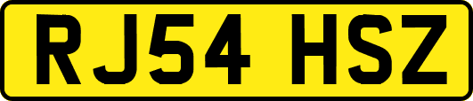 RJ54HSZ