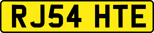 RJ54HTE