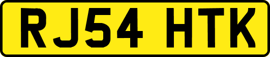 RJ54HTK