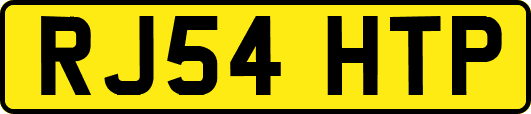 RJ54HTP