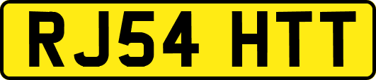 RJ54HTT