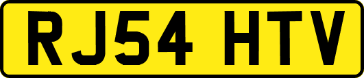 RJ54HTV