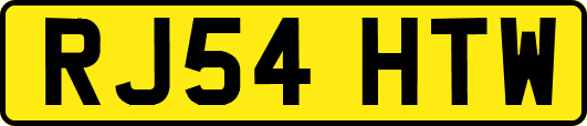 RJ54HTW