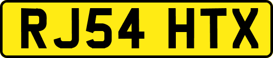 RJ54HTX