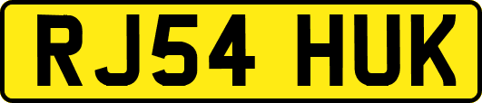 RJ54HUK